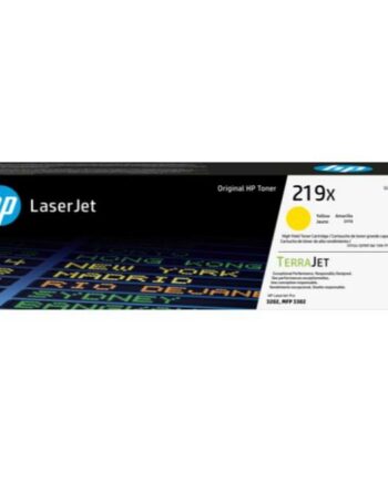 W2192x Toner Gul Original 500 Sider