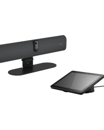 Webcam Audio 8721 231 Videokonferencekamera