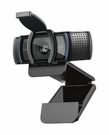 Webcam Full Logitech 960 001252