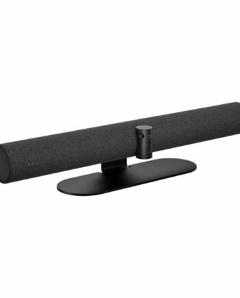 Webcam Holder Jabra Panacast Sort 14207