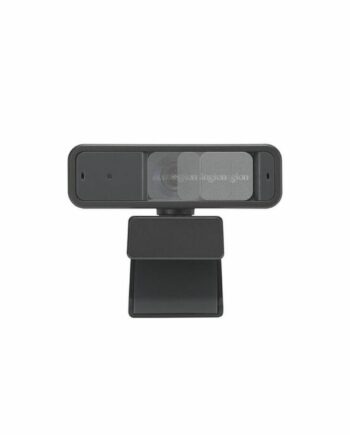 Webcam Kensington 1080p K81176ww Med Mikrofon