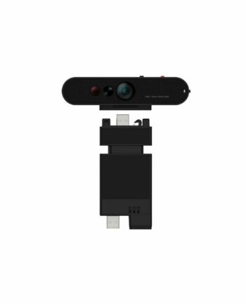 Webcam Lenovo Full 1080p 4xc1k97399