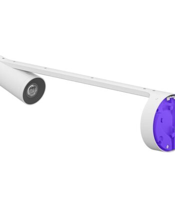 Webcam Logitech 960 001332 Full 1080p Hvid