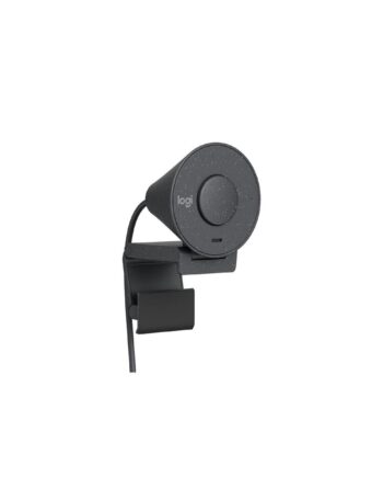 Webcam Logitech Brio 305 Full 1080p
