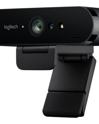 Webcam Logitech Brio 4096 2160 Usb