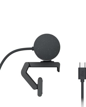 Webcam Logitech Brio 505 Full 1080p Grafit