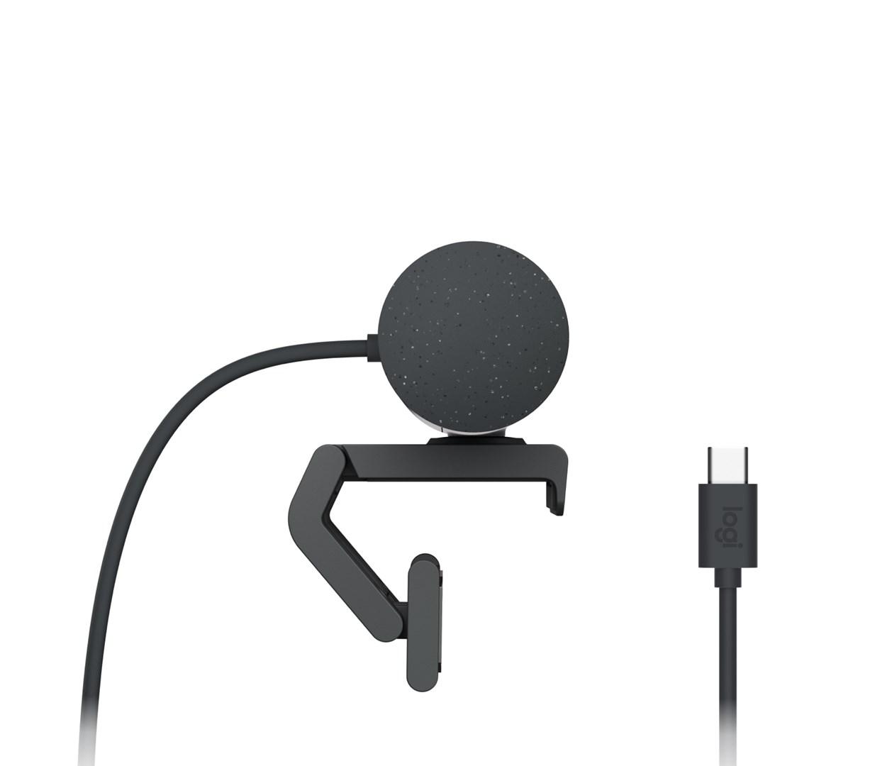Webcam Logitech Brio 505 Full 1080p Grafit
