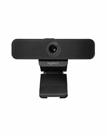 Webcam Logitech C925e 1080p Med Autofokus