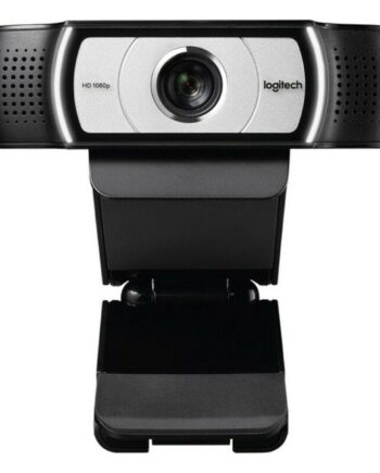 Webcam Logitech C930e Full 1080p