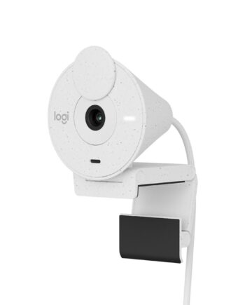Webcam Logitech Streamcam Hvid 1080p Usbc