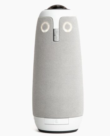 Webcam Til Møder Owl Labs Meeting Owl 360 Videokonferencesystem