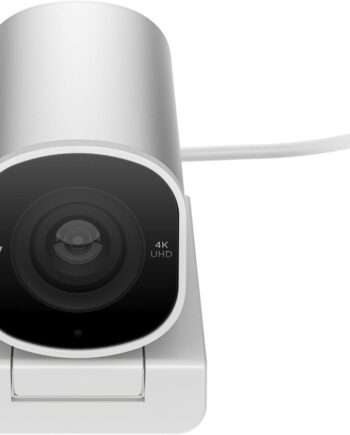 Webcam Til Streaming 960 Sølv