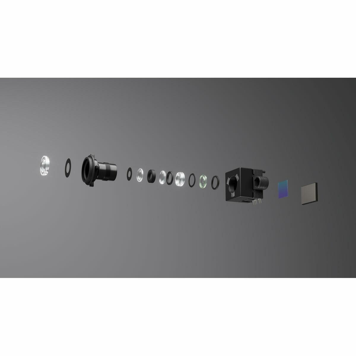 Webcam Ultra Logitech 960 001530