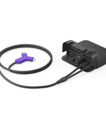 Webcam Videokonferencesystem Logitech 952 000010 Usb Hdmi Sort