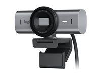 Webkamera Logitech Brio 705 For Business Med Ledning