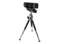 Webkamera Logitech Pro C922 1080p Fps 720p Fps Kablet