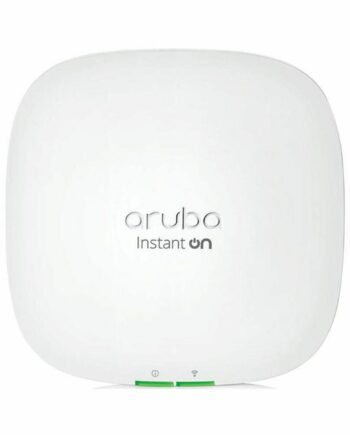 Wifi Access Point Aruba Instant R6m50a Hvid