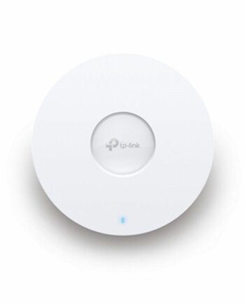 Wifi Access Point Link Ax3000 Hvid Sort