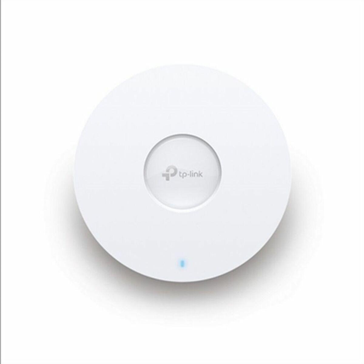 Wifi Access Point Link Ax3000 Hvid Sort