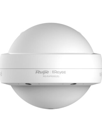 Wifi Access Point Ruijie Rap6262g Hvid