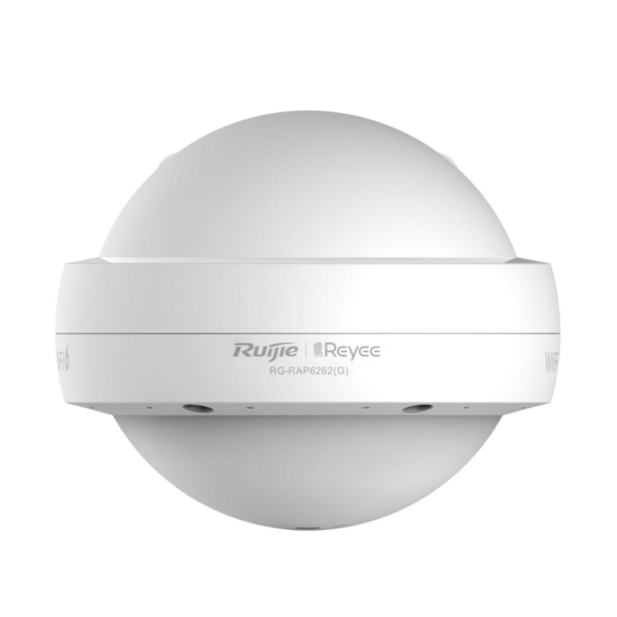 Wifi Access Point Ruijie Rap6262g Hvid