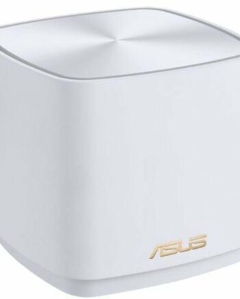 Wifi Adgangspunkt Asus Hvid