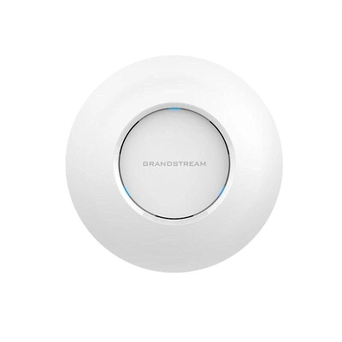 Wifi Adgangspunkt Grandstream Gwn7630 Hvid Gigabit Ethernet