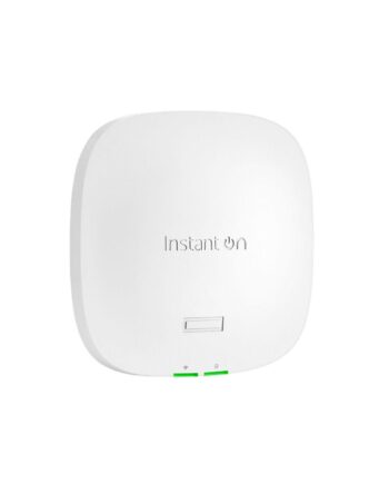 Wifi Adgangspunkt Hpe Instant S1t18a Hvid