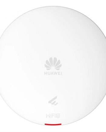 Wifi Adgangspunkt Huawei Ap362