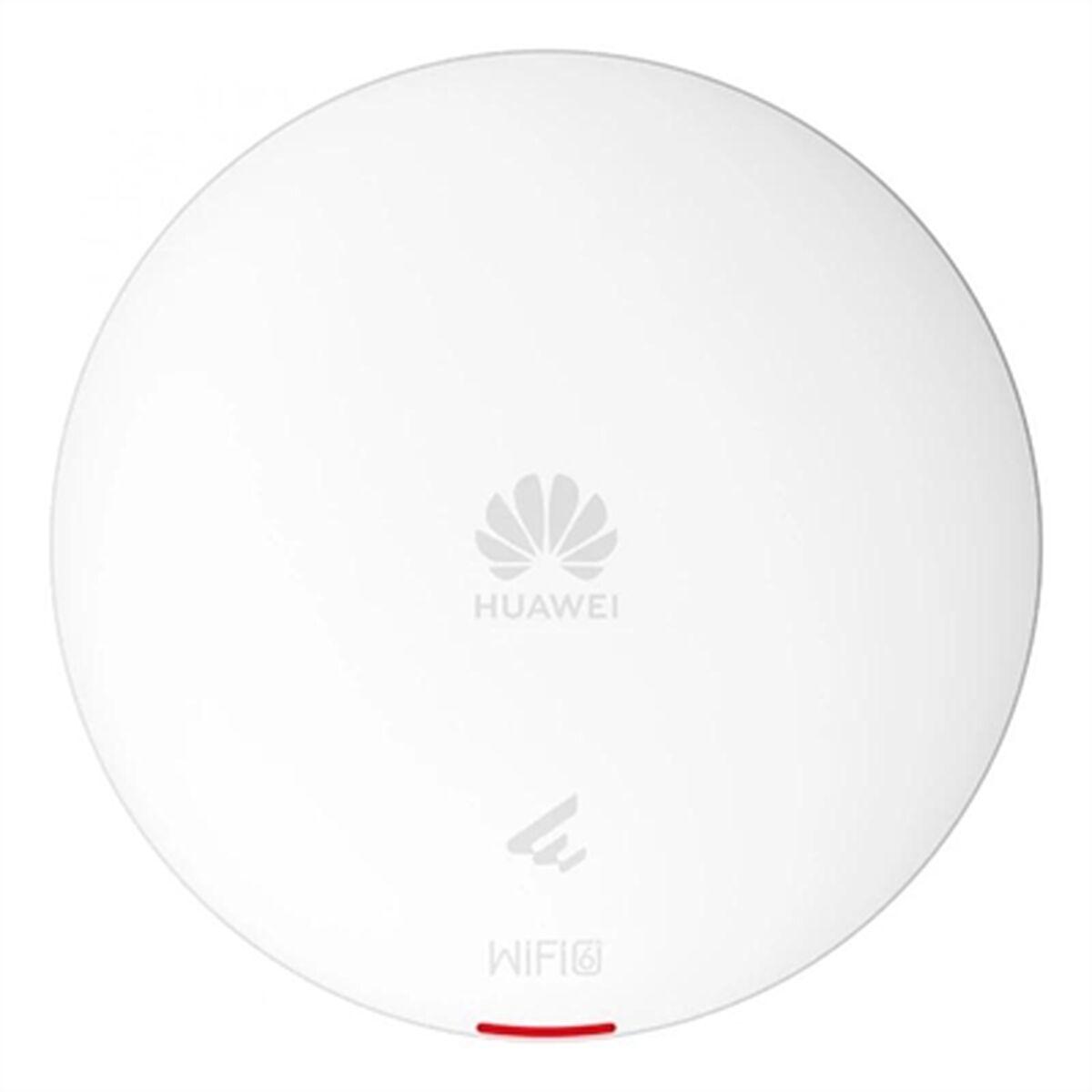 Wifi Adgangspunkt Huawei Ap362