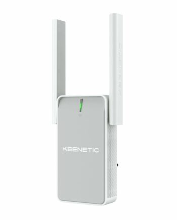 Wifi Adgangspunkt Keenetic 3411