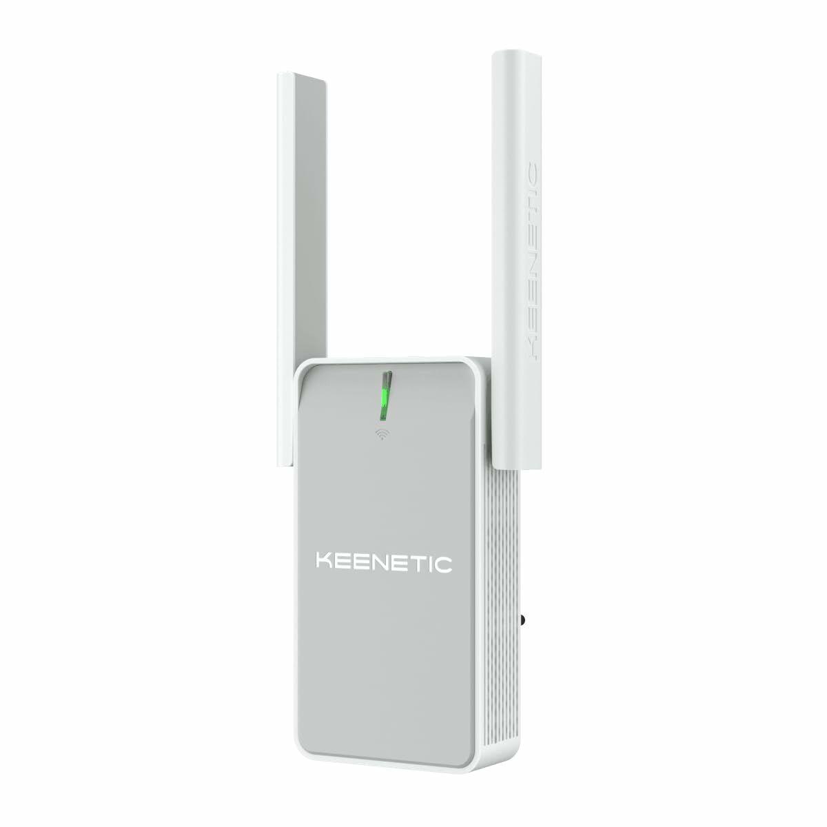 Wifi Adgangspunkt Keenetic 3411