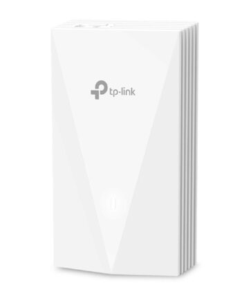 Wifi Adgangspunkt Link Eap655 Wall Hvid Sort
