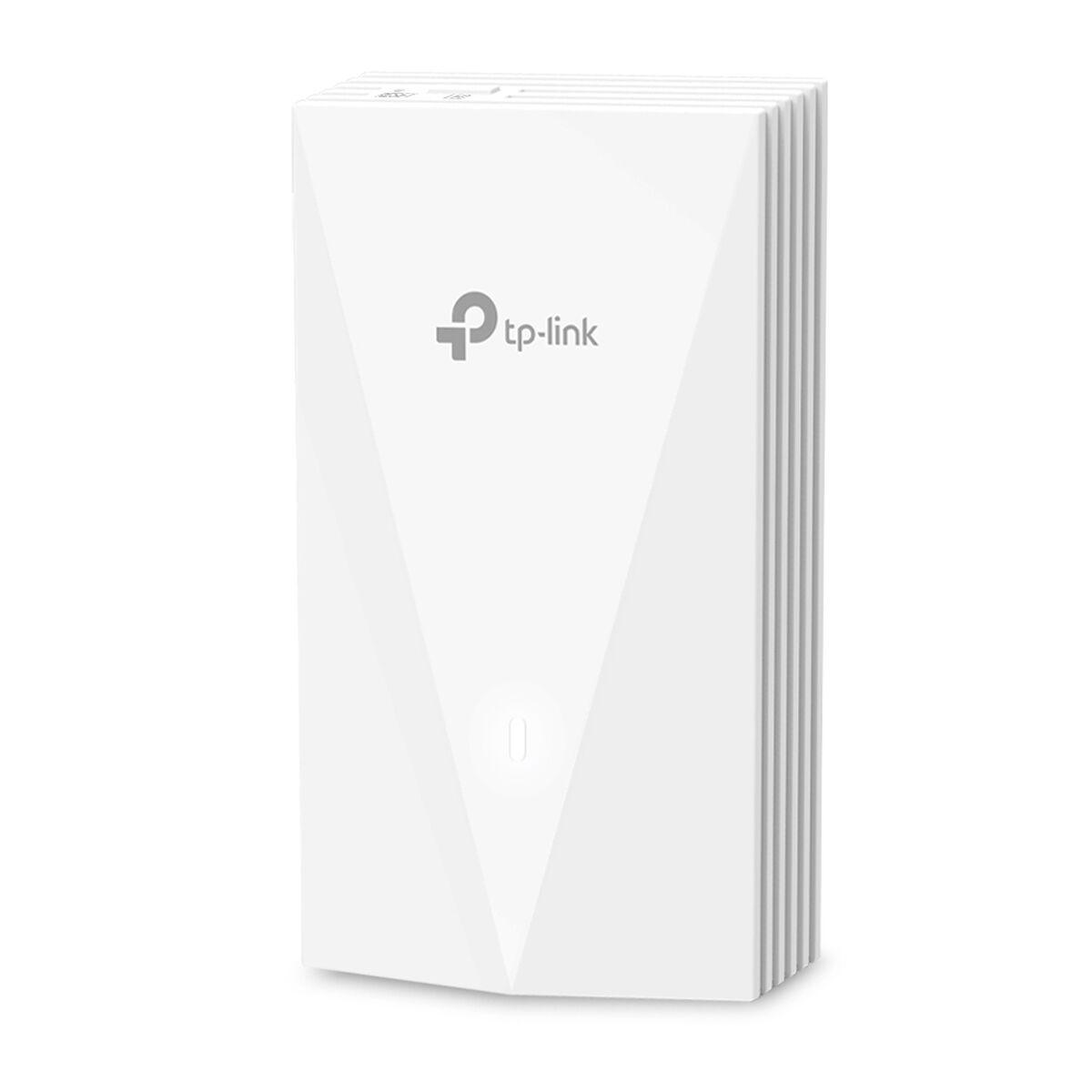Wifi Adgangspunkt Link Eap655 Wall Hvid Sort