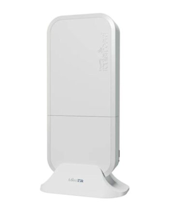 Wifi Adgangspunkt Mikrotik Ax3000 Udendørs