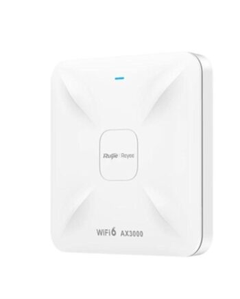 Wifi Adgangspunkt Ruijie Rap2260 Ax3000