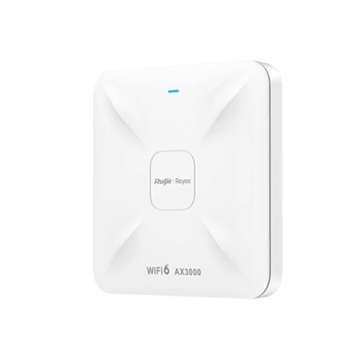 Wifi Adgangspunkt Ruijie Rap2260 Ax3000