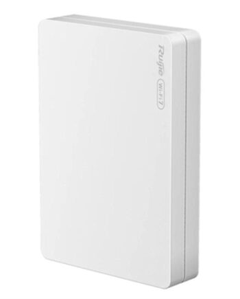 Wifi Adgangspunkt Ruijie Rap72 Wall