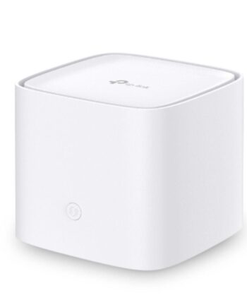 Wifi Adgangspunkt Tplink Ax1800 Hvid