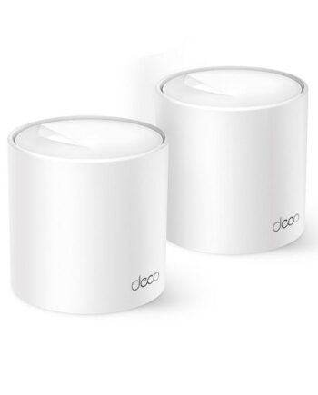 Wifi Adgangspunkt Tplink Deco X10 Mesh Hvid