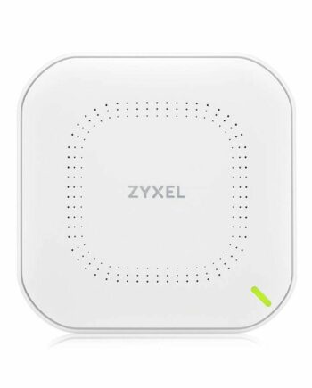 Wifi Adgangspunkt Zyxel Nwa50ax Pro Hvid