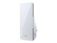 Wifi Forlænger Asus Ax58 Ax3000 Til Vægstik