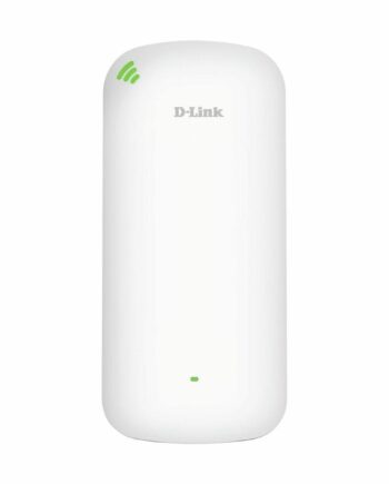 Wifi Forstærker Dlink Dapx1860 Dualband Mesh Plugin