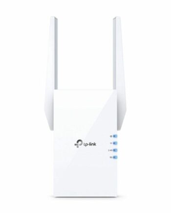 Wifi Forstærker Tplink Re505x Wifi Ax1500