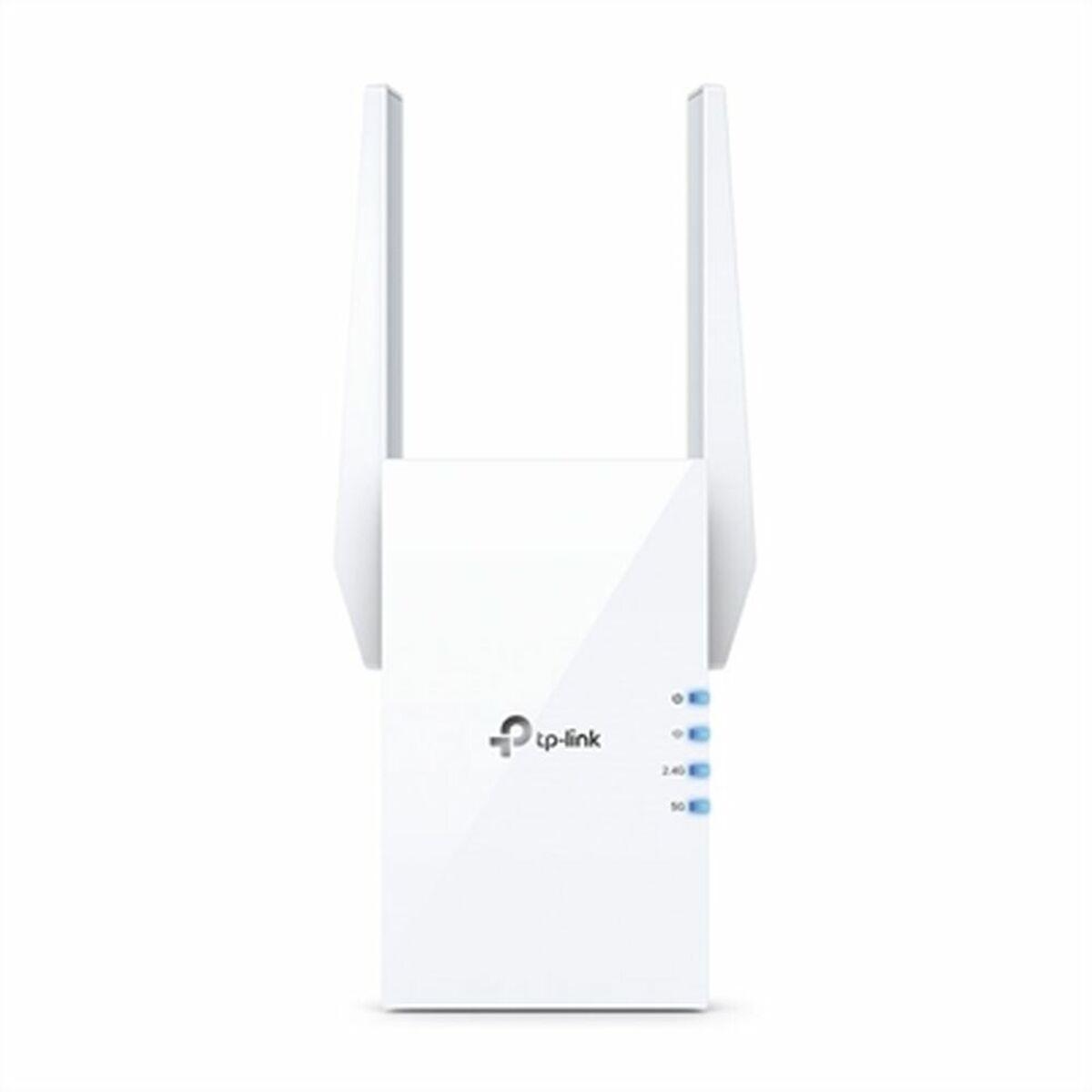 Wifi Forstærker Tplink Re505x Wifi Ax1500
