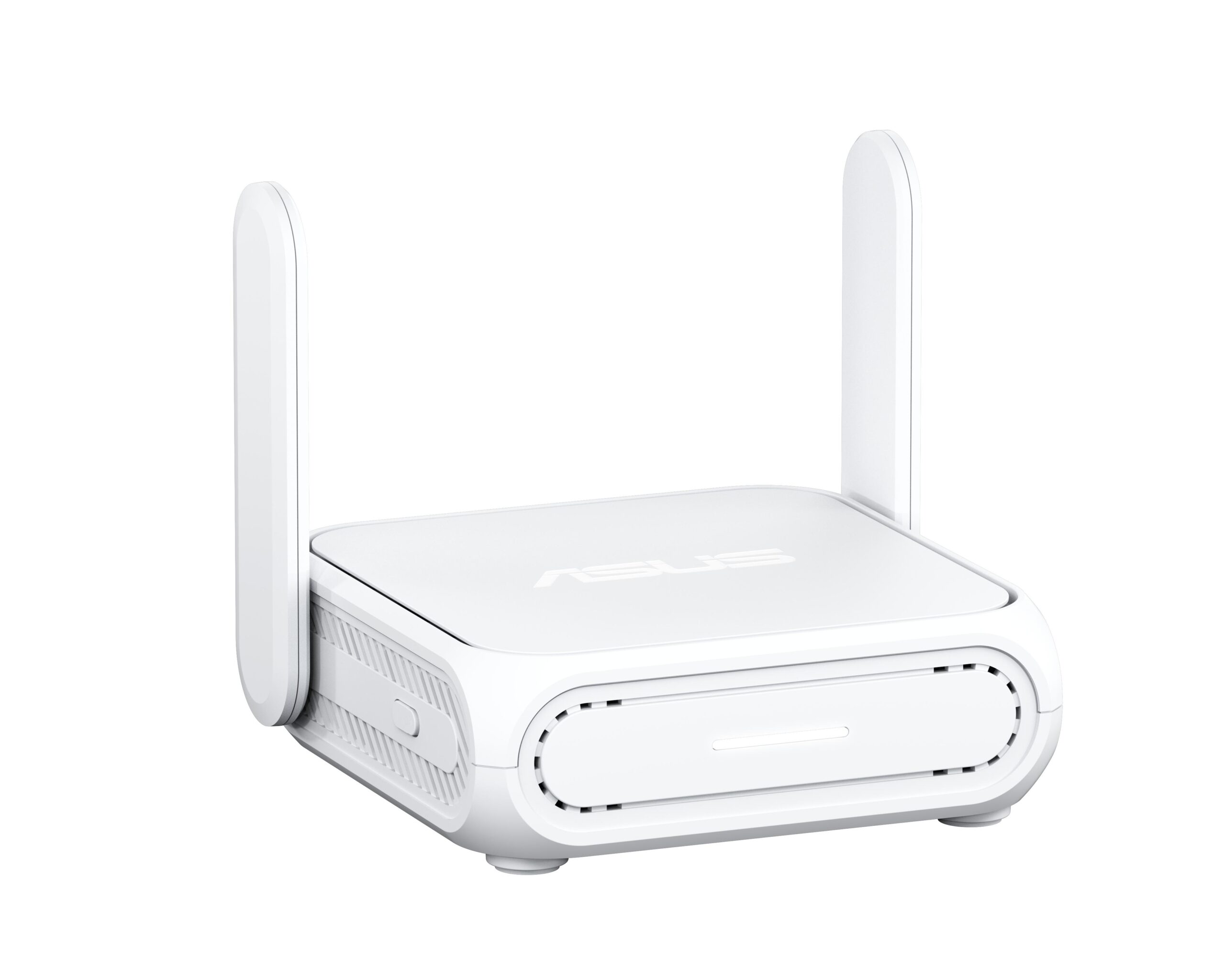 Wifi Router Asus Be58 Dual Band Hvid