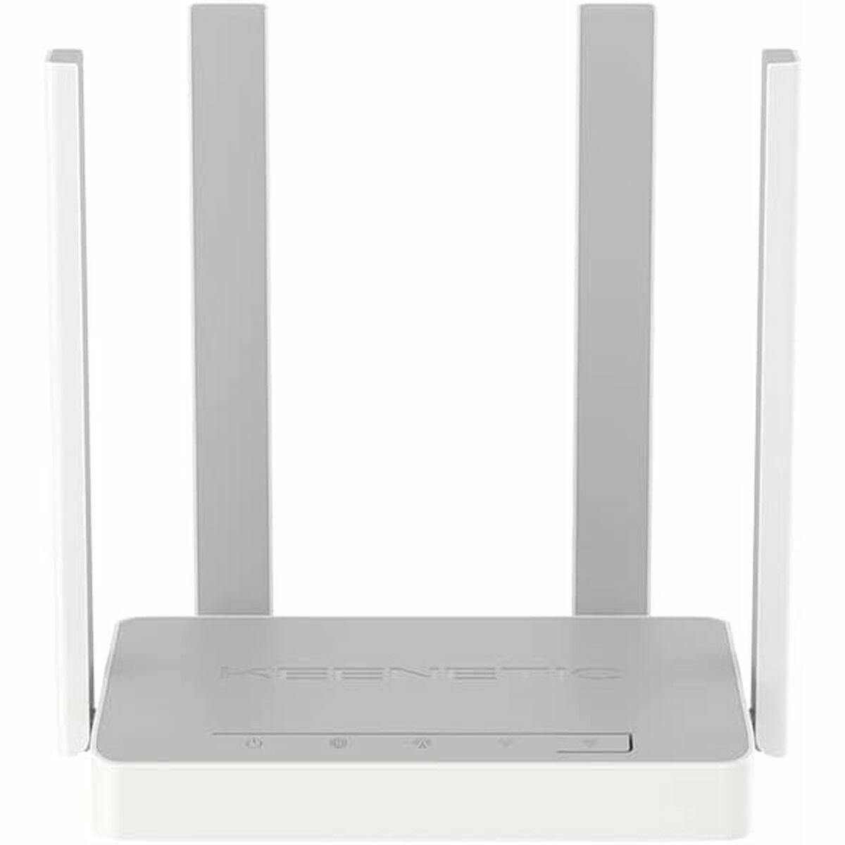Wifi Router Keenetic 2211