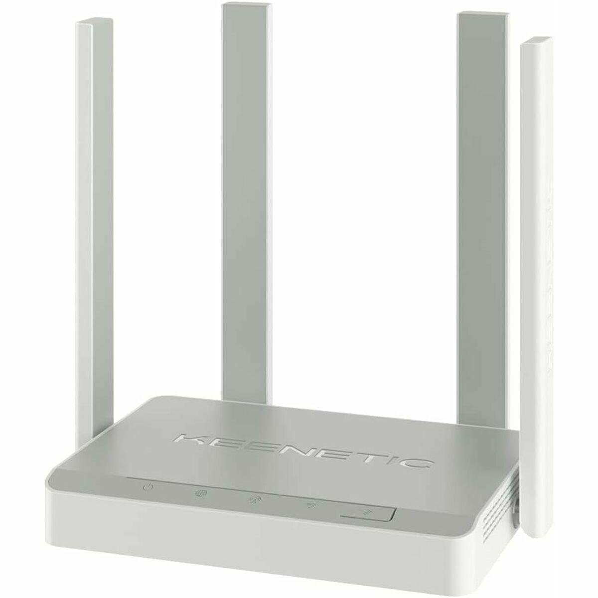 Wifi Router Keenetic 2311