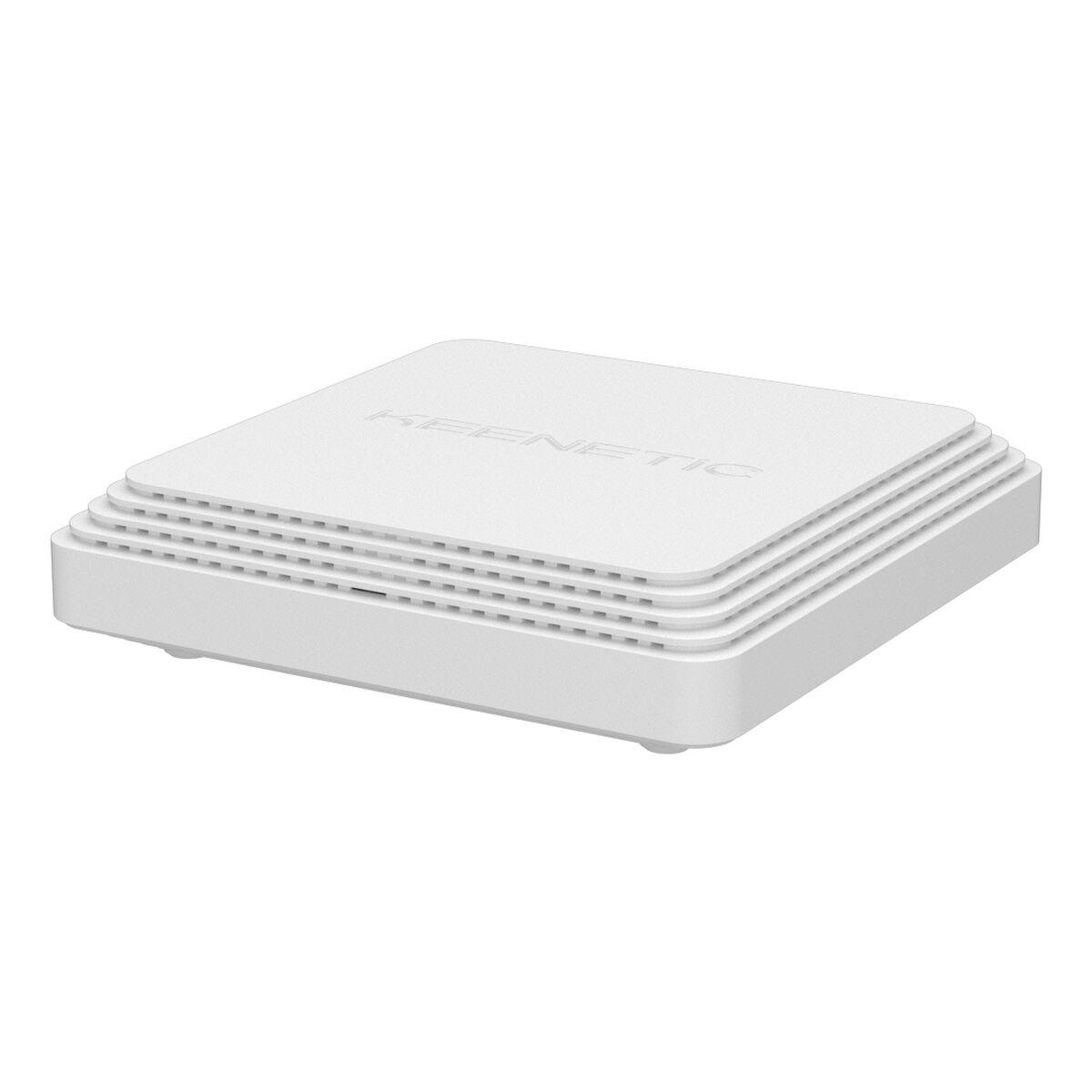 Wifi Router Keenetic Kap 630