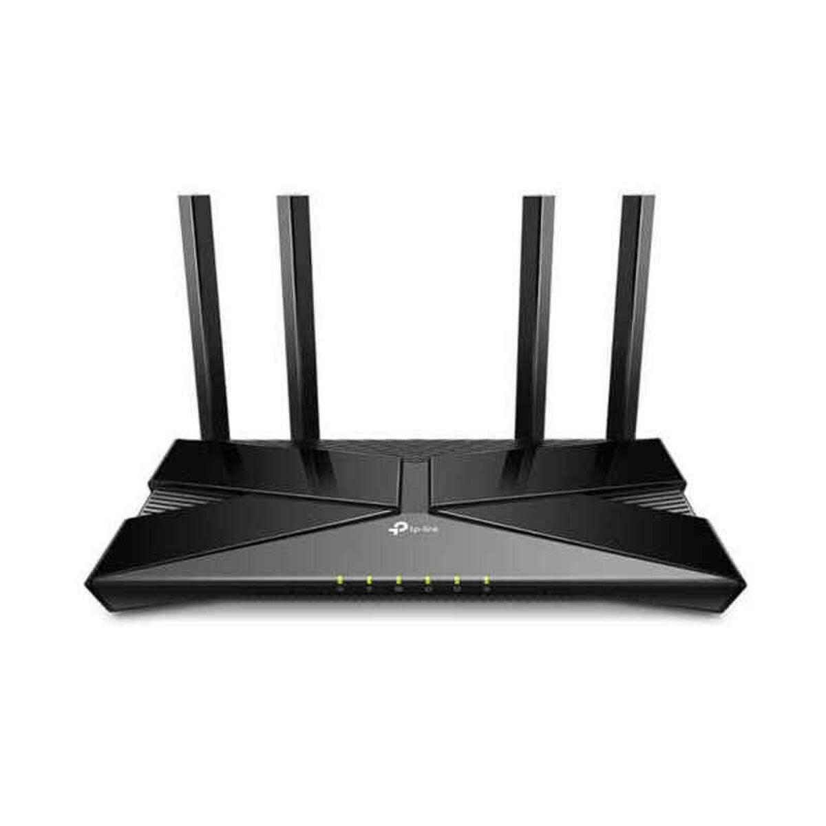Wifi Router Link Archer Ax10 Ax1500 1500 Mbit
